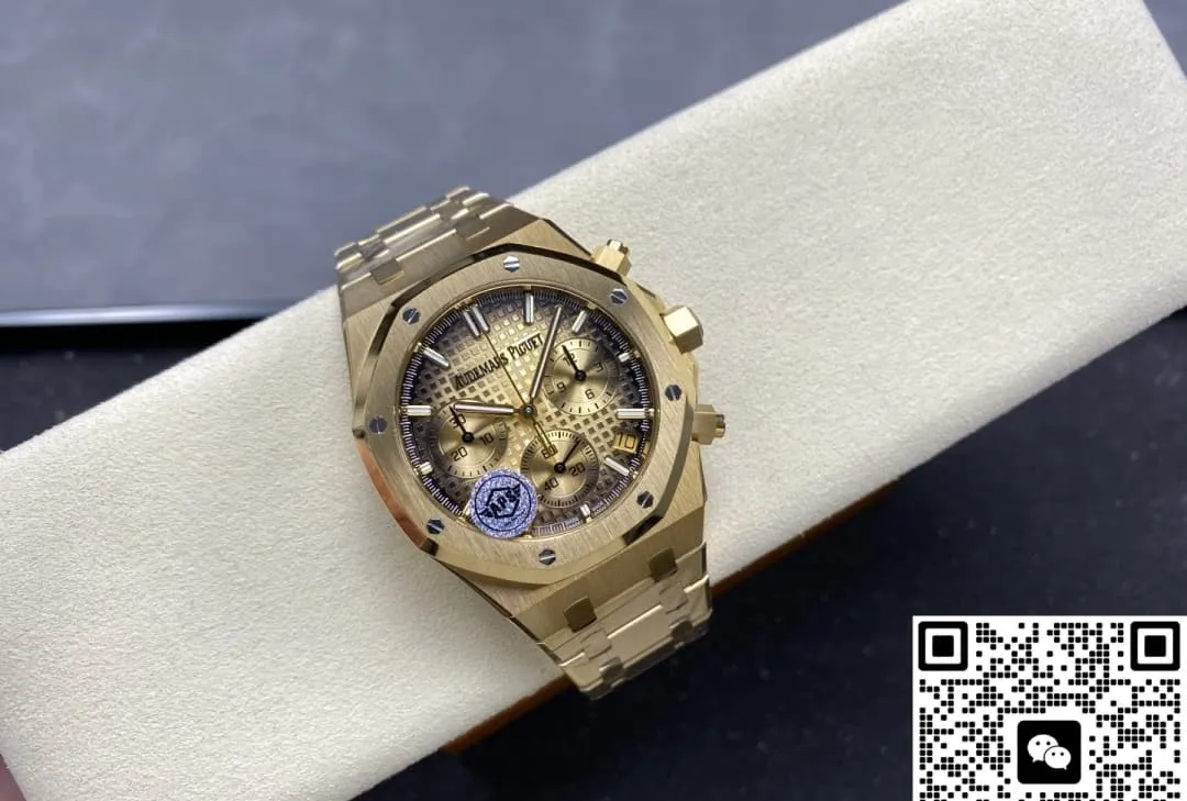 APS Factory Audemars Piguet Royal Oak 26240BA.OO.1320BA.02 1:1 Best Edition Replica Watch